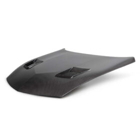 Seibon GT-Style Carbon Fiber Hood For 2023-2025 Nissan Z