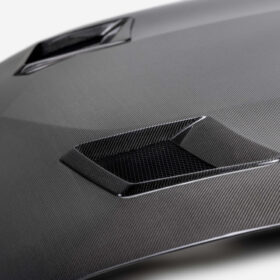 Seibon GT-Style Carbon Fiber Hood For 2023-2025 Nissan Z