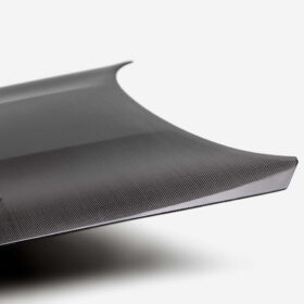 Seibon GT-Style Carbon Fiber Hood For 2023-2025 Nissan Z