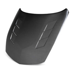 Seibon TS-Style Carbon Fiber Hood for 2023-2025 Nissan Z