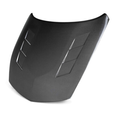 Seibon TS-Style Carbon Fiber Hood for 2023-2025 Nissan Z