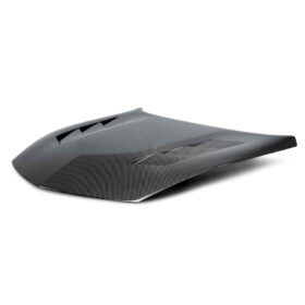 Seibon TS-Style Carbon Fiber Hood for 2023-2025 Nissan Z