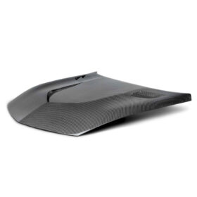 Seibon VS-Style Carbon Fiber Hood for 2023-2025 Nissan Z