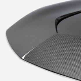 Seibon VS-Style Carbon Fiber Hood for 2023-2025 Nissan Z