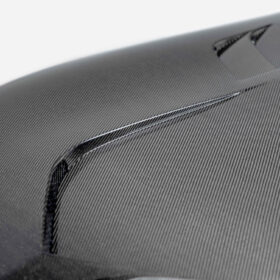 Seibon VS-Style Carbon Fiber Hood for 2023-2025 Nissan Z
