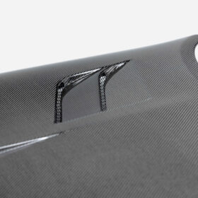 Seibon VS-Style Carbon Fiber Hood for 2023-2025 Nissan Z