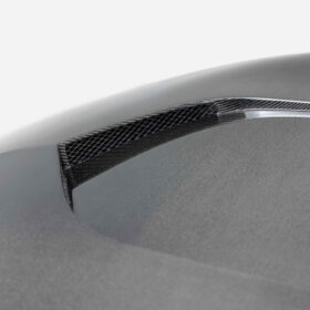 Seibon VS-Style Carbon Fiber Hood for 2023-2025 Nissan Z