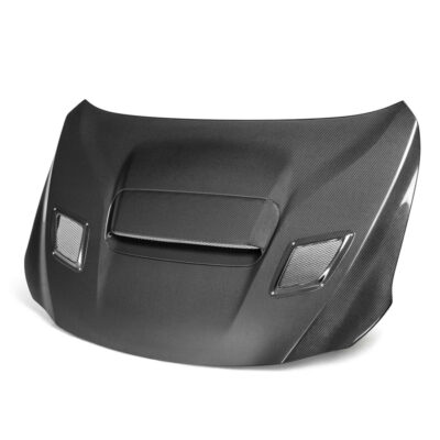 Seibon 2022-2025 Subaru WRX CS-Style Carbon Fiber Hood