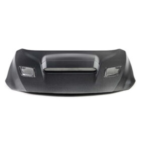Seibon 2022-2025 Subaru WRX CS-Style Carbon Fiber Hood