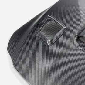 Seibon 2022-2025 Subaru WRX CS-Style Carbon Fiber Hood