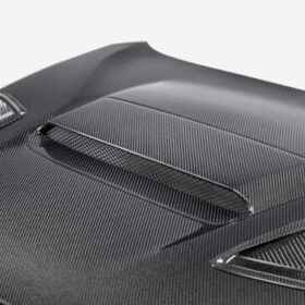 Seibon 2022-2025 Subaru WRX CS-Style Carbon Fiber Hood