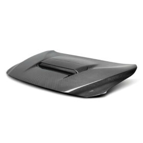 Seibon OEM-Style Carbon Fiber Hood For 2022-2025 Subaru WRX