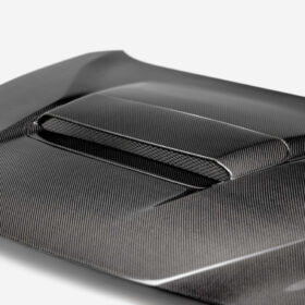 Seibon OEM-Style Carbon Fiber Hood For 2022-2025 Subaru WRX