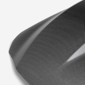 Seibon OEM-Style Carbon Fiber Hood For 2022-2025 Subaru WRX