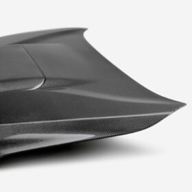 Seibon OEM-Style Carbon Fiber Hood For 2022-2025 Subaru WRX