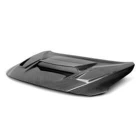 Seibon VS-Style Carbon Fiber Hood For 2022-2025 Subaru WRX