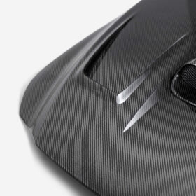 Seibon VS-Style Carbon Fiber Hood For 2022-2025 Subaru WRX