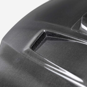 Seibon VS-Style Carbon Fiber Hood For 2022-2025 Subaru WRX
