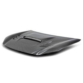 Seibon FA-Style Carbon Fiber Hood for 2022-2025 Toyota GR86/ Subaru BRZ