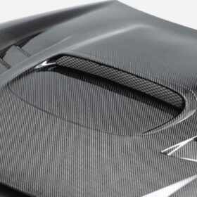 Seibon FA-Style Carbon Fiber Hood for 2022-2025 Toyota GR86/ Subaru BRZ
