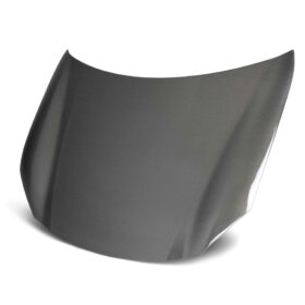 Seibon Fiber Hood for 2022-2025 Toyota GR86 / Subaru BRZ