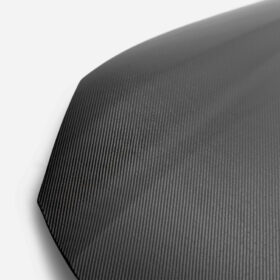 Seibon Fiber Hood for 2022-2025 Toyota GR86 / Subaru BRZ