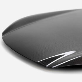 Seibon Fiber Hood for 2022-2025 Toyota GR86 / Subaru BRZ