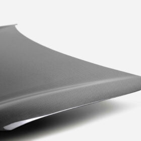 Seibon Fiber Hood for 2022-2025 Toyota GR86 / Subaru BRZ