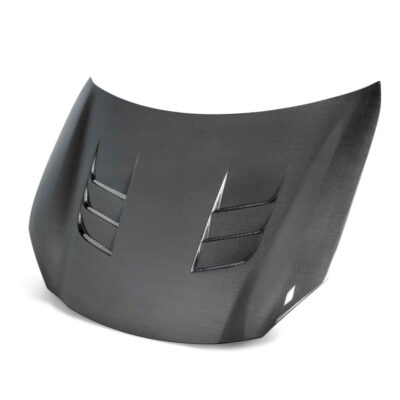 Seibon TS-Style Carbon Fiber Hood for 2022-2025 Toyota GR86/ Subaru BRZ
