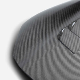 Seibon TS-Style Carbon Fiber Hood for 2022-2025 Toyota GR86/ Subaru BRZ