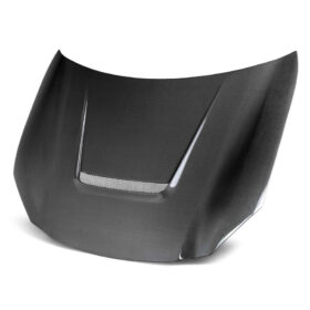 Seibon VS-Style Carbon Fiber Hood for 2022-2025 Toyota GR86/ Subaru BRZ