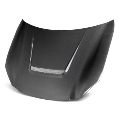 Seibon VS-Style Carbon Fiber Hood for 2022-2025 Toyota GR86/ Subaru BRZ