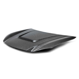 Seibon VS-Style Carbon Fiber Hood for 2022-2025 Toyota GR86/ Subaru BRZ