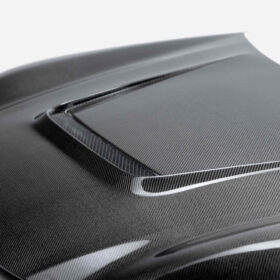 Seibon VS-Style Carbon Fiber Hood for 2022-2025 Toyota GR86/ Subaru BRZ