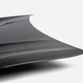 Seibon VS-Style Carbon Fiber Hood for 2022-2025 Toyota GR86/ Subaru BRZ