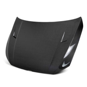 Seibon TM-Style Carbon Fiber Hood For 2022 VW Golf MK8