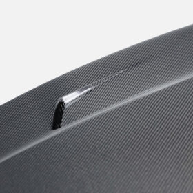 Seibon TM-Style Carbon Fiber Hood For 2022 VW Golf MK8