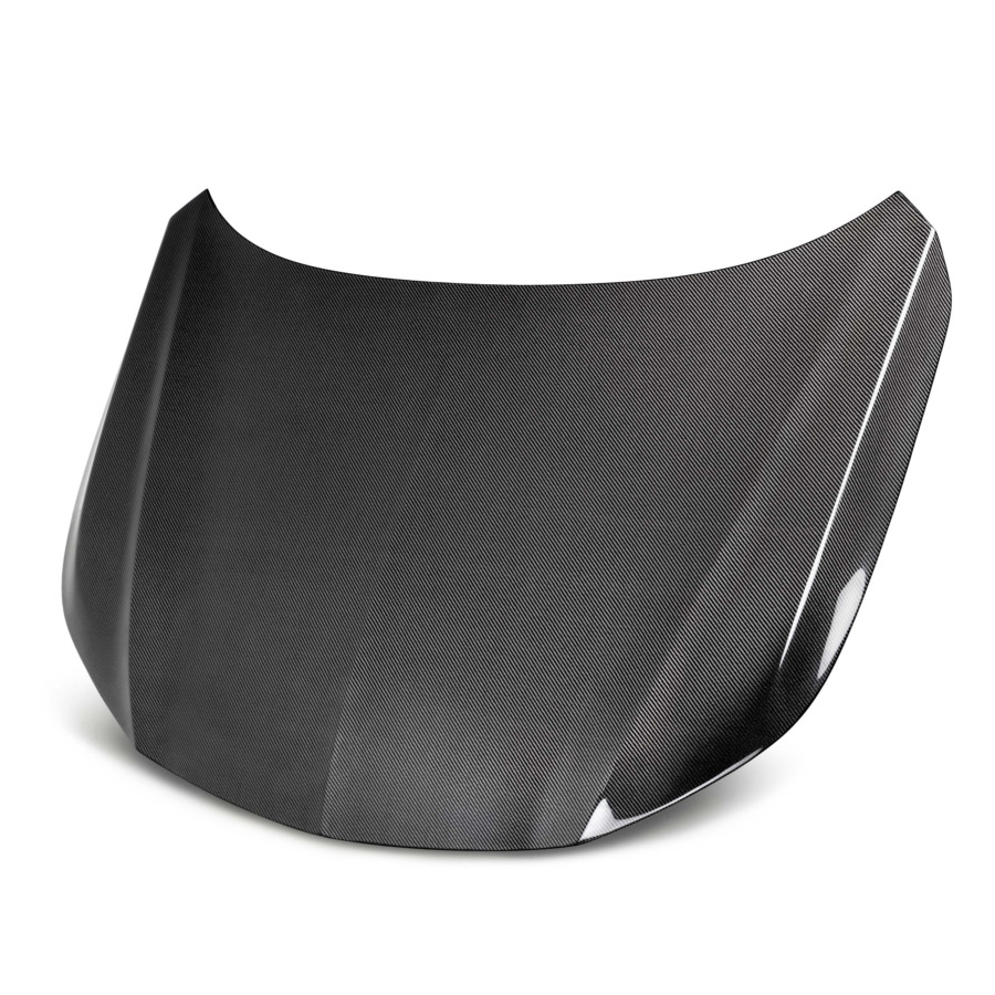 Seibon OEM-Style Carbon Fiber Hood for 2023-2025 Acura Integra
