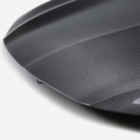 Seibon OEM-Style Carbon Fiber Hood for 2023-2025 Acura Integra