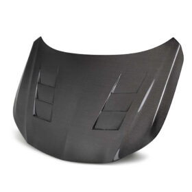 Seibon TS-Style Carbon Fiber Hood for 2023-2025 Acura Integra