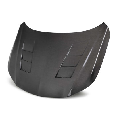 Seibon TS-Style Carbon Fiber Hood for 2023-2025 Acura Integra