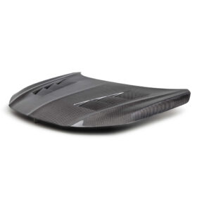 Seibon TS-Style Carbon Fiber Hood for 2023-2025 Acura Integra
