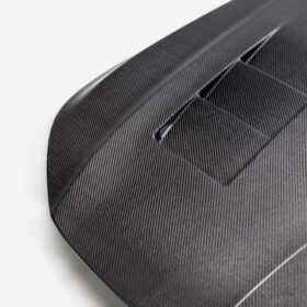 Seibon TS-Style Carbon Fiber Hood for 2023-2025 Acura Integra