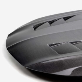 Seibon TS-Style Carbon Fiber Hood for 2023-2025 Acura Integra