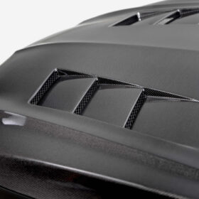 Seibon TS-Style Carbon Fiber Hood for 2023-2025 Acura Integra