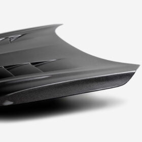 Seibon TS-Style Carbon Fiber Hood for 2023-2025 Acura Integra