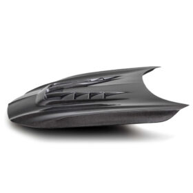 Seibon TV-Style Carbon Fiber Hood for 2023-2025 Acura Integra