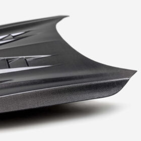 Seibon TV-Style Carbon Fiber Hood for 2023-2025 Acura Integra