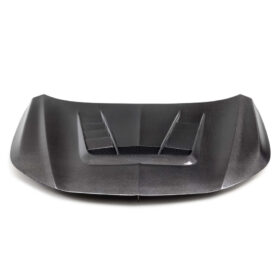 Seibon TV-Style Carbon Fiber Hood for 2023-2025 Acura Integra