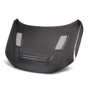 Seibon Fiber Rear Roof Trim for 2023-2025 Nissan Z